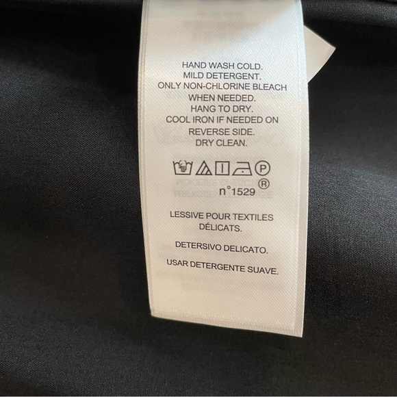 Lauren Ralph Lauren Tartan Plaid Blazer Jacket Wool Blend Bullion Patch 16W NWT - Picture 15 of 15